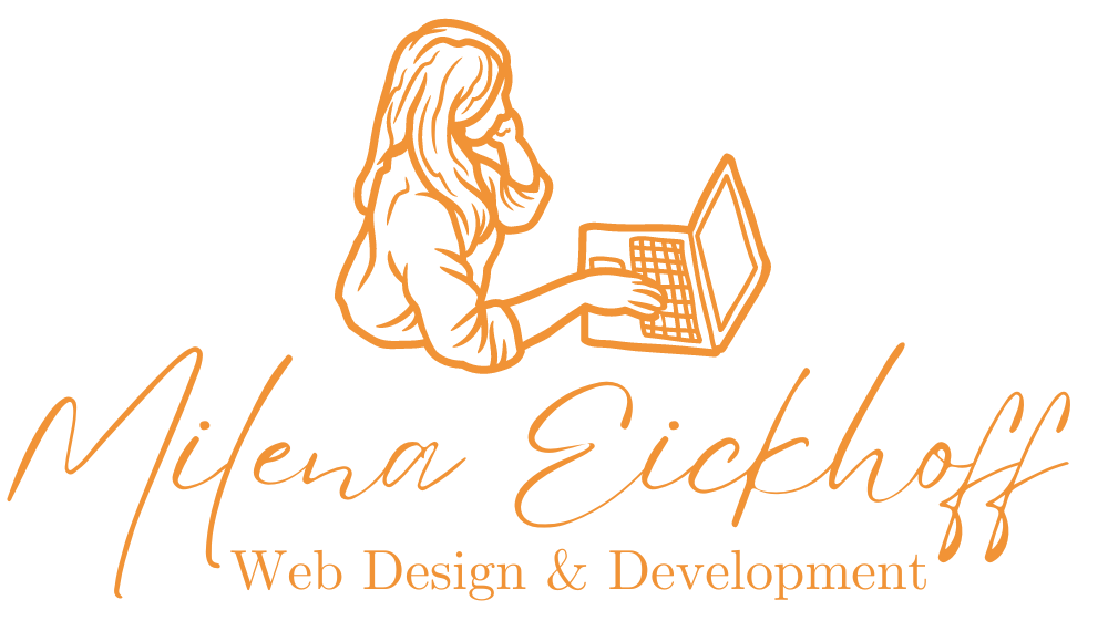 Logo Milena Eickhoff